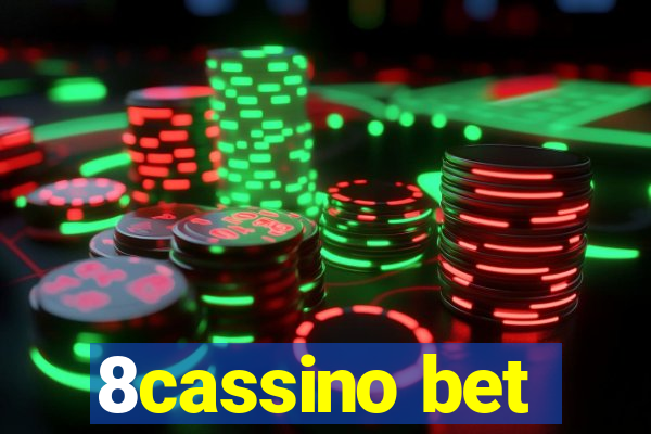 8cassino bet